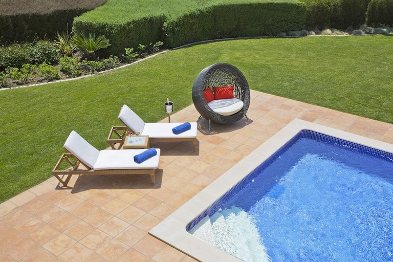 Sport & Beauty 2, Monte Rei Golf & Country Club, Vila Real de Santo António