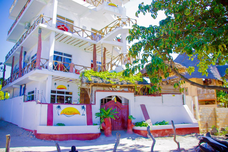 Others 2, Room Ally at the beach for 2 - 3 guests, Kaskazini 'A'