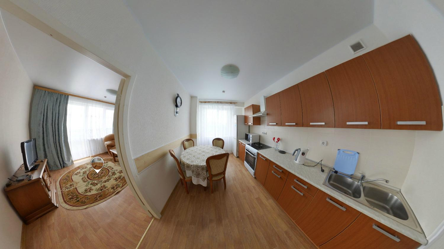 Others 3, ApartHotel Vostoksahstroy, Khabarovskiy rayon