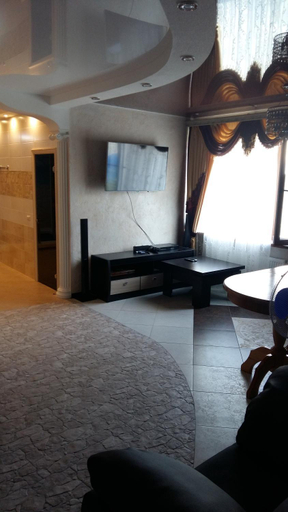Others 3, Hotel Kolos, Kanevskiy rayon