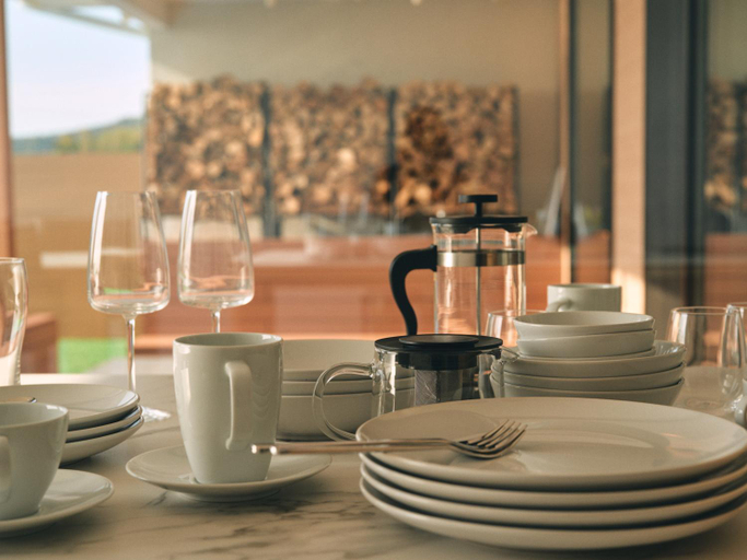 Food & Drinks 4, private villa YUHIMI 夕日見の丘, Aki