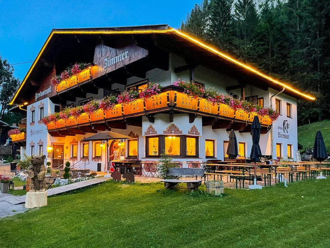 Others 5, Pension Barenwirt, Innsbruck Land