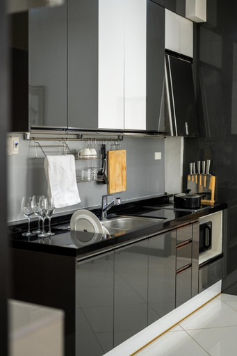 Others 3, Niraxay Apartment, Vientiane