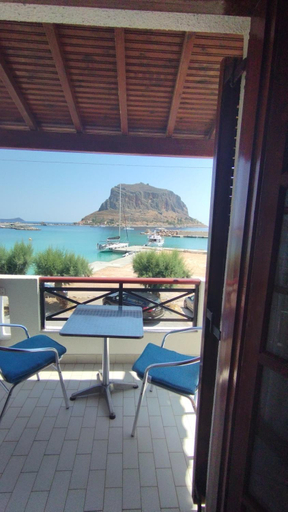 Others 4, AGNANTIO, Peloponnese