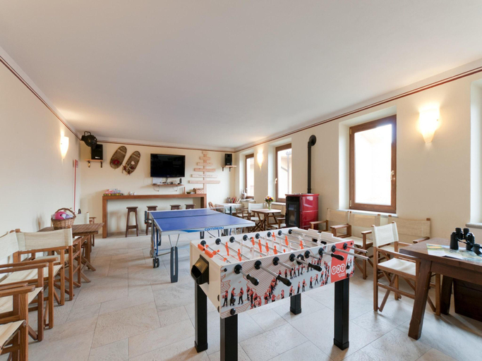 Food & Drinks 4, Alpine Getaway in Tuscany, Pistoia