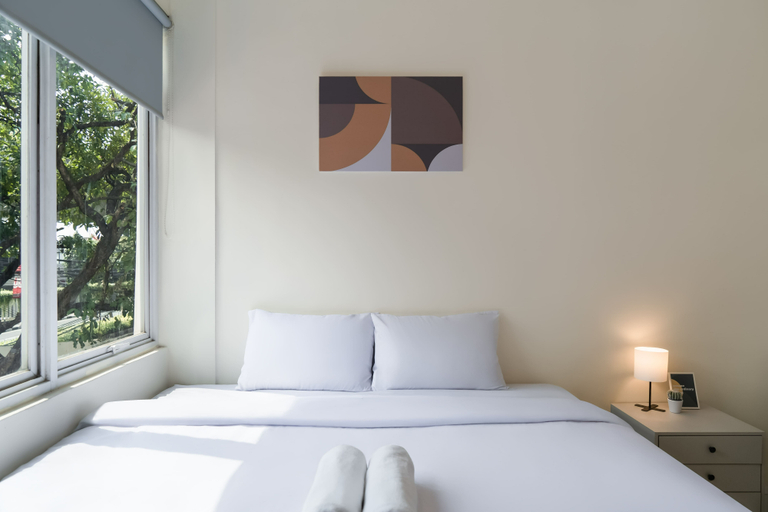 Bedroom 4, Cove Kyai Maja 2, Jakarta Selatan