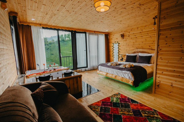 Bedroom 3, efedagsuit, Ardeşen