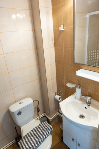 Others 5, Aparthotel Metropol, Iasi