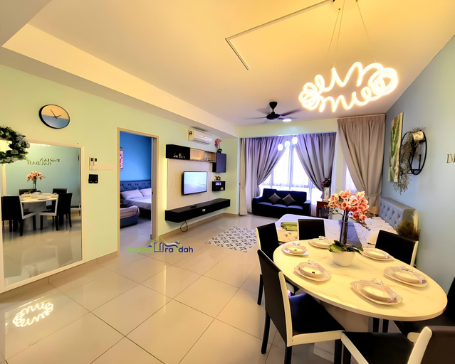 Others 5, Homestay Muslim Bali Residence, Malacca City