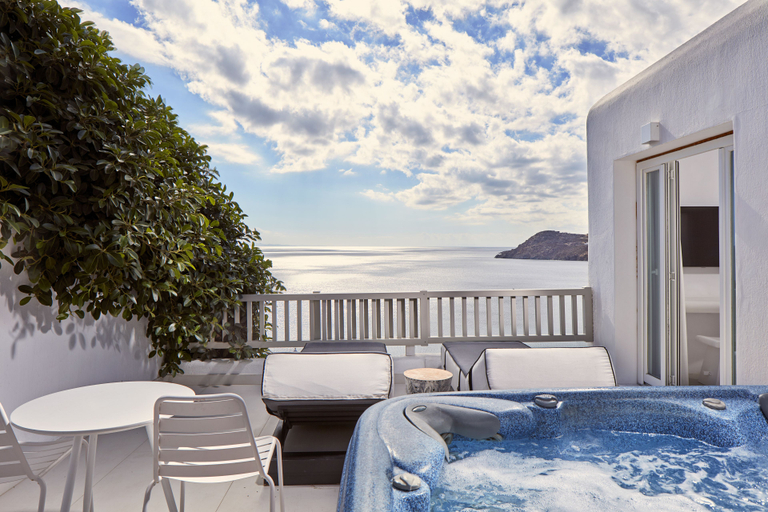 Others, Royal Myconian - Leading Hotels of the World, South Aegean