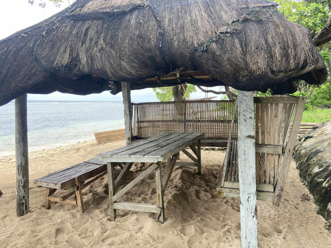 Others 4, Jp baybay view beach resort, Bolinao