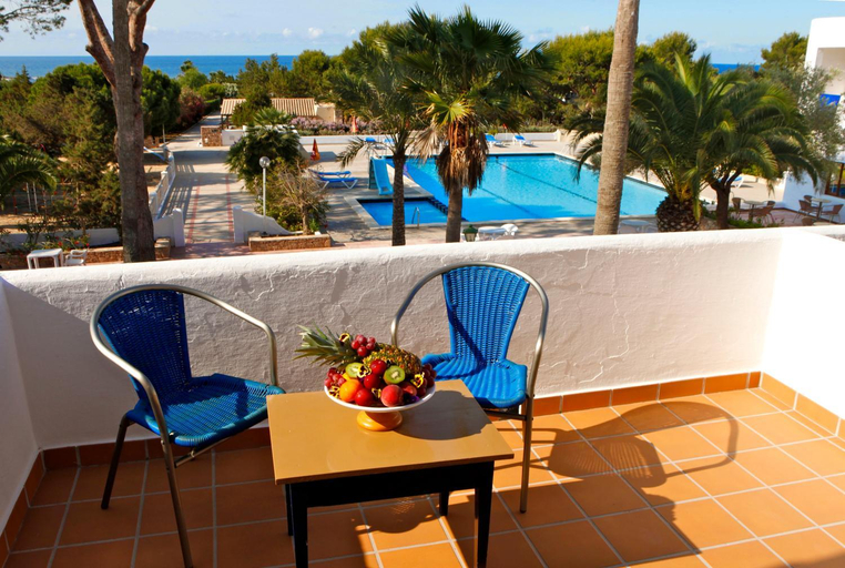 Others 3, Hotel Ca Mari, Baleares
