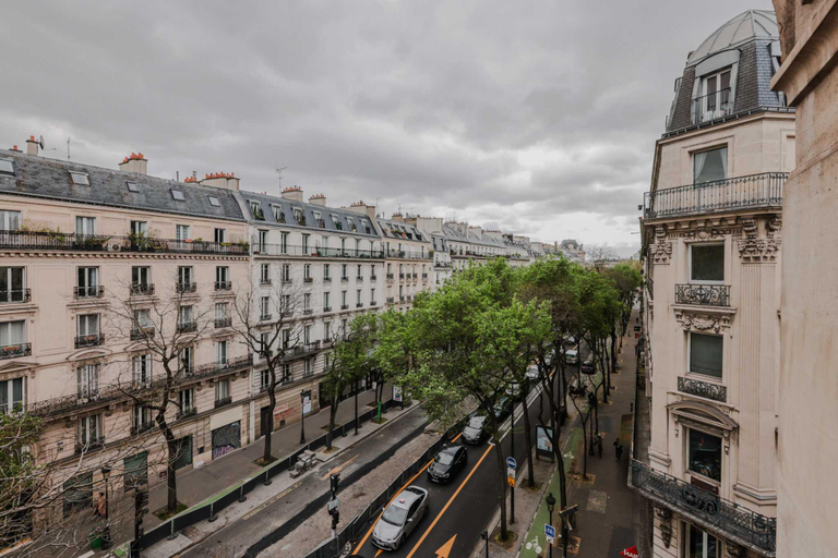 Exterior view 5, Comfortable Studio - 2P - Canal Saint-Martin, Paris