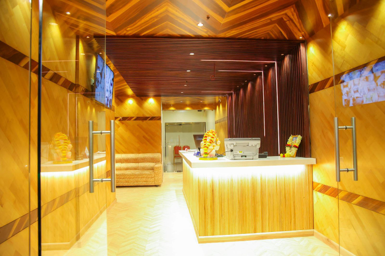 Others 5, Hotel C Comfort , Visakhapatnam