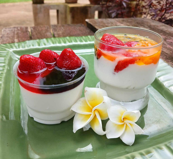 Food & Drinks 3, Soppong River Inn, Pang Ma Pha