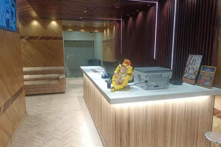 Others 5, Hotel C Comfort , Visakhapatnam