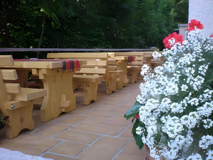 Food & Drinks 3, Villa Lykos Plitvice, Plitvička Jezera