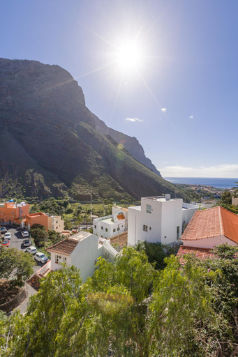 Others 2, Mini Suite 35 qm, Santa Cruz de Tenerife