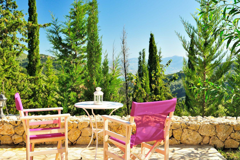 Others 2, Mounty Island Villas, Ionian Islands