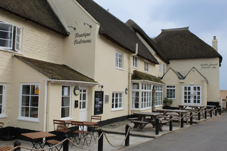Others 4, Bridport Arms Hotel, Dorset