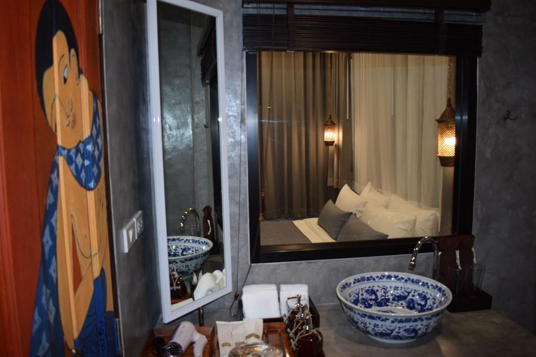 Bathroom 5, MUKRADA HOUSE KRABI, Mueang Krabi