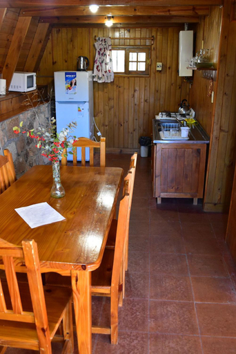 Others 5, La cumbrecita village, Calamuchita