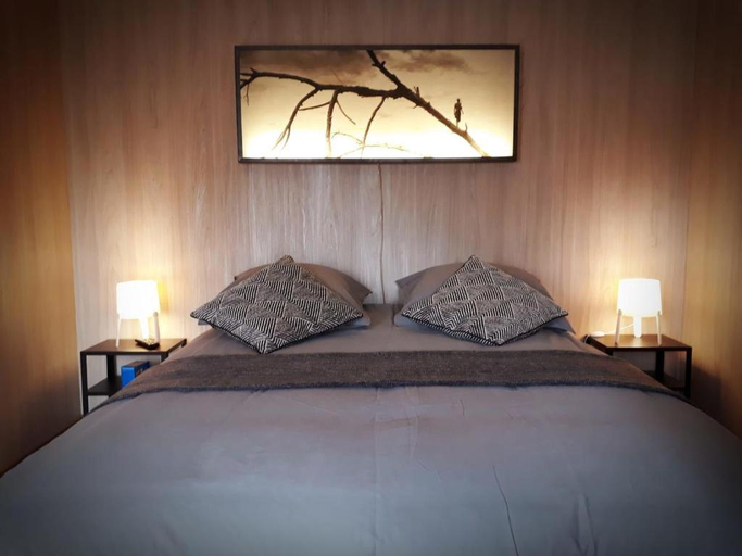 Others 5, Manege de la Chapiniere - DadaLoge tiny-house, Loir-et-Cher