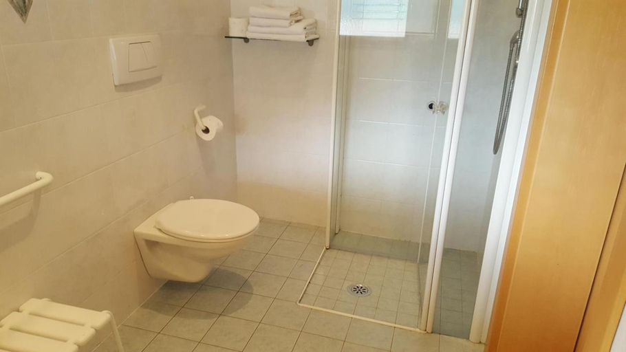 Bathroom 3, Residence Klementhof #1, Bolzano