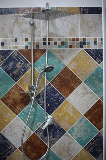 Bathroom, Coast2Coast, Napoli