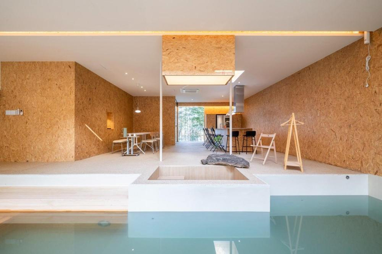Others 5, Space Pool Villa, Hwaseong