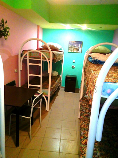 Others 4, Hostel in Center of Petersburg, Sankt-Peterburg gorsovet