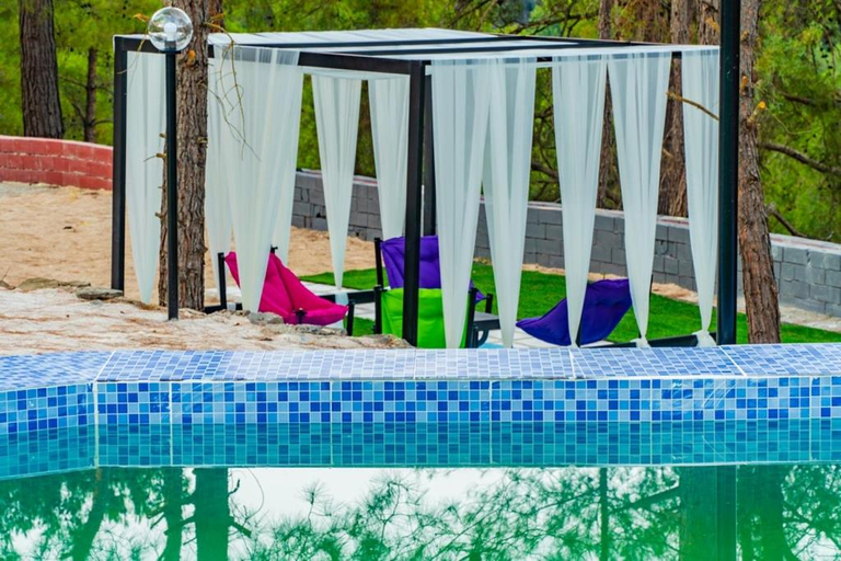 Others 2, GÖKBÜK SERENİTY HOTEL, Finike