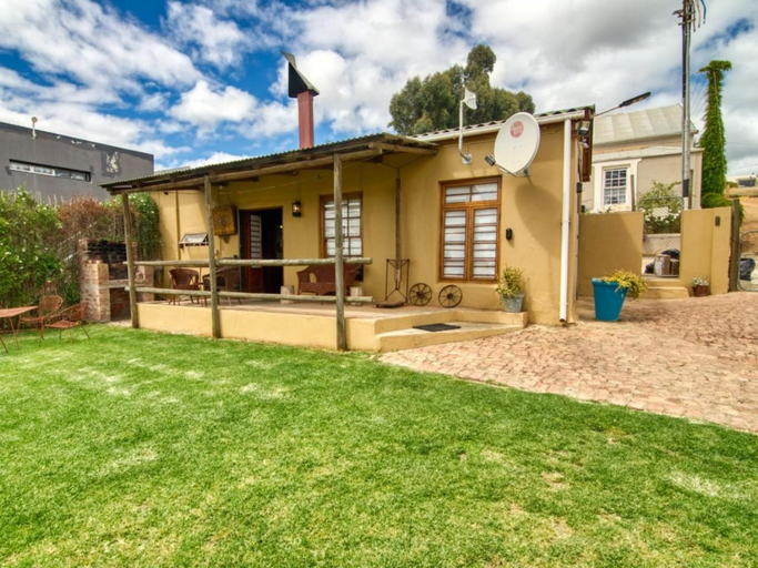 Others 2, Suntouched Inn, Overberg