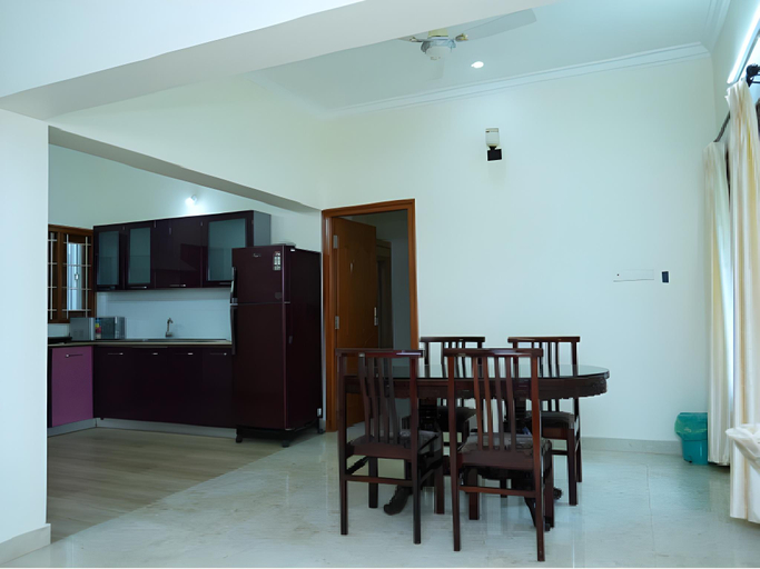 Others 3, Virsaa Holiday Home, Dindigul