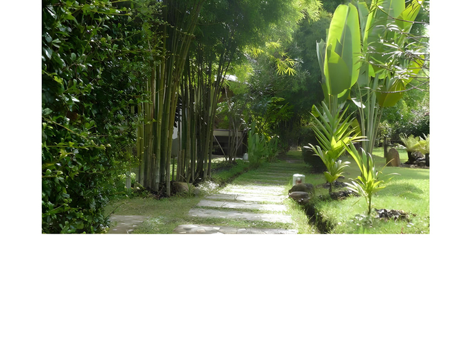 Others 5, Gims Resort, Muang Mae Hong Son