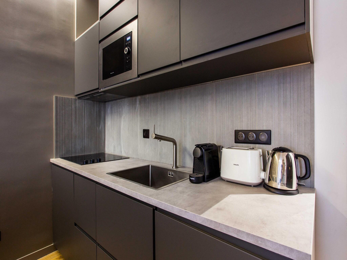 Others 5, Elegant apartment - 2BR/6P - Porte Saint-Denis, Paris