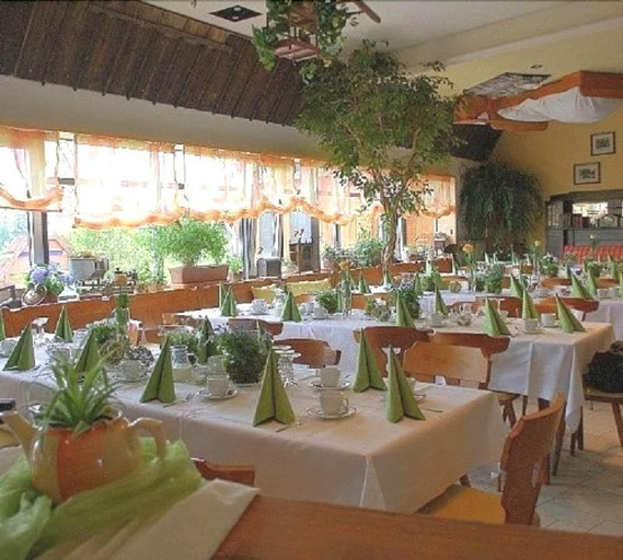 Food & Drinks 3, Hotel zur Schwaben-Schanke, Böblingen