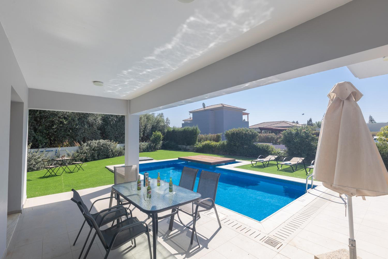 Sport & Beauty 2, Sea Satin Villas - Ayia Napa Center