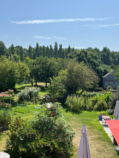 Others 3, Auberge de la chesnaie, Ille-et-Vilaine
