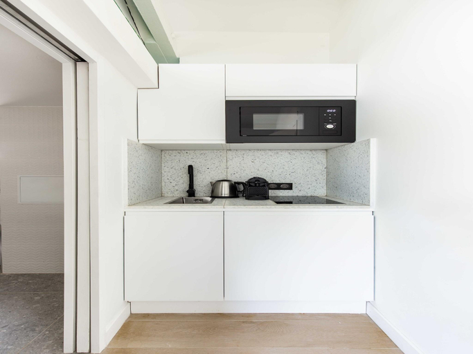 Others 4, Cosy Apartment - Parc des expositions Eiffel Tour, Paris