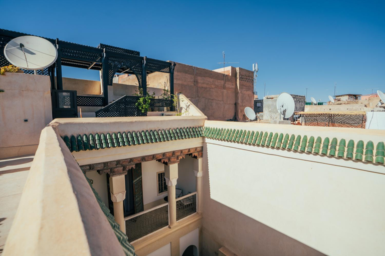 Exterior & Views 2, Riad Nomada, Marrakech