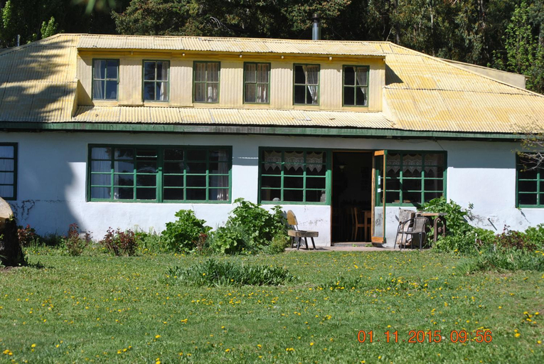 Others 4, Hosteria de la Patagonia, General Carrera