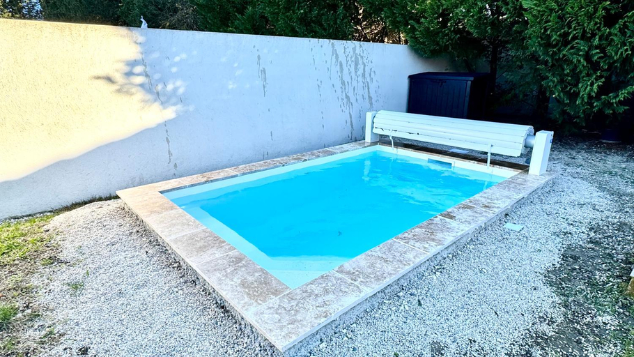 Sport & Beauty 5, Le petit Fresquounet, Vaucluse