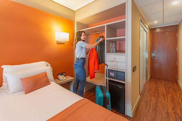 Bedroom 3, Regente Aragon Gastronomico, Tarragona