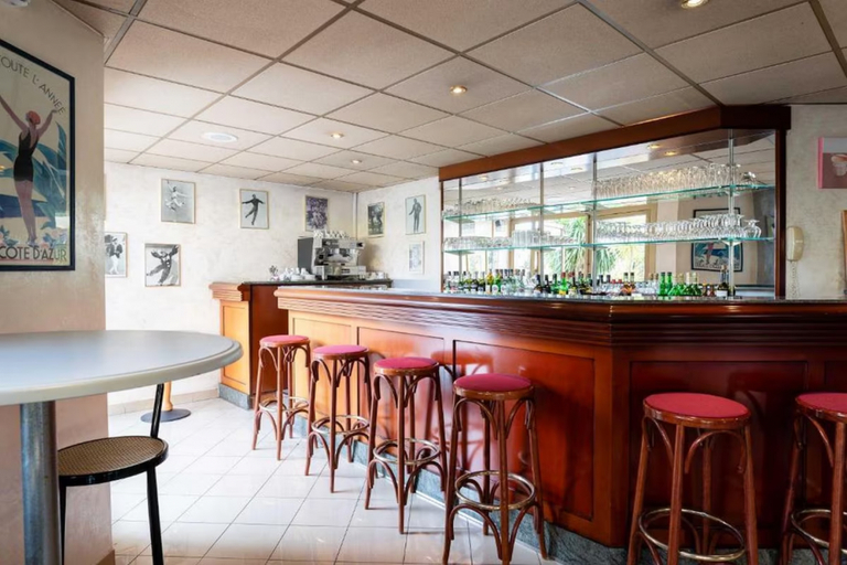 Food & Drinks 2, Adonis Cannes, Alpes-Maritimes