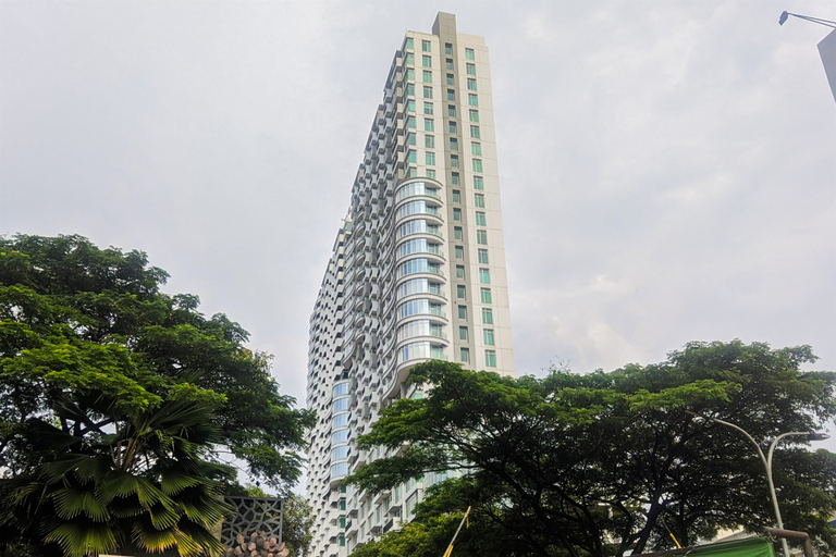 Others 3, Stylish Studio at Tree Park City Cikokol Apartment By Travelio, Tangerang