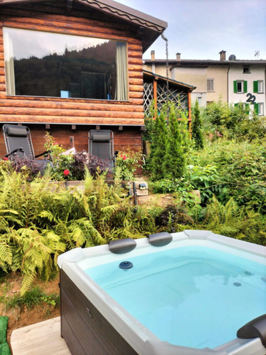 Others 3, B&B22, Bergamo