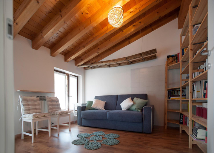 Others 5, B&B In Contra, Verona