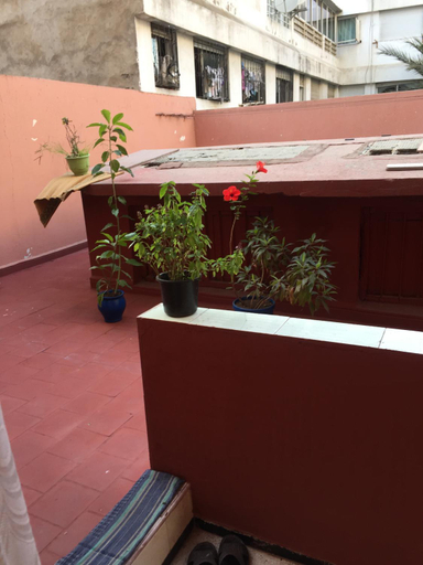 Others 5, Property located in a quiet area close to the train station and town, Casablanca