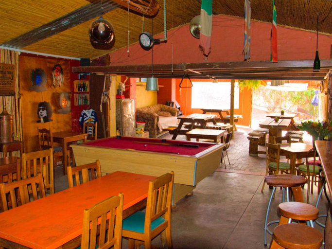 Others 4, Suntouched Inn, Overberg